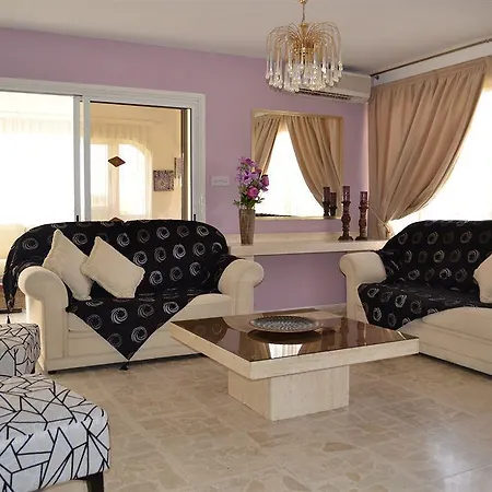 لشقق ماريانا الفندقية شقة فندقية ليماسول