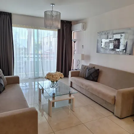 لشقق ماريانا الفندقية شقة فندقية