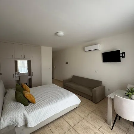 شقة فندقية لشقق ماريانا الفندقية 3*