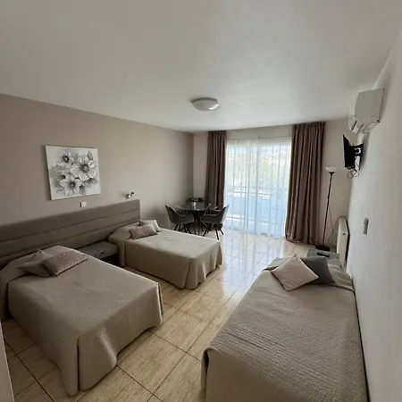 لشقق ماريانا الفندقية 3*