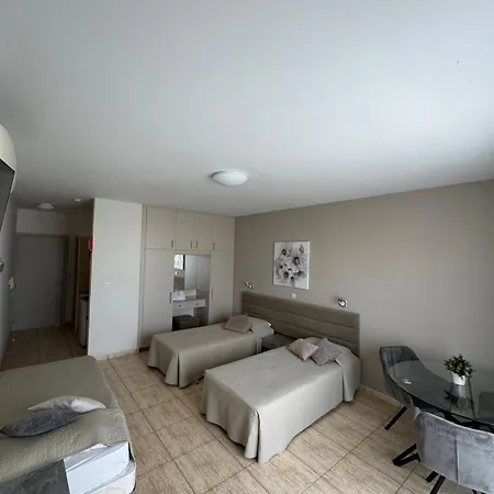 لشقق ماريانا الفندقية 3* ليماسول