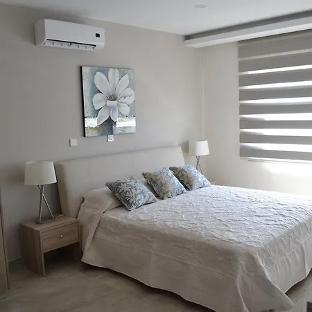 لشقق ماريانا الفندقية 3*