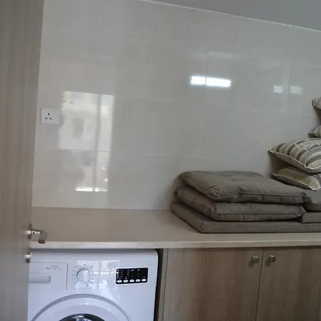 شقة فندقية لشقق ماريانا الفندقية