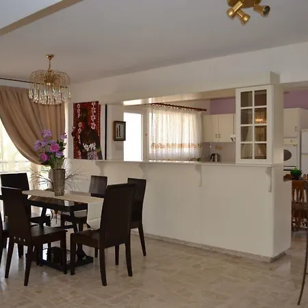 لشقق ماريانا الفندقية 3*