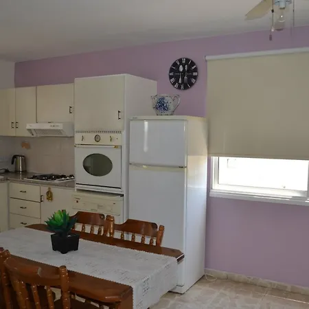 لشقق ماريانا الفندقية 3*