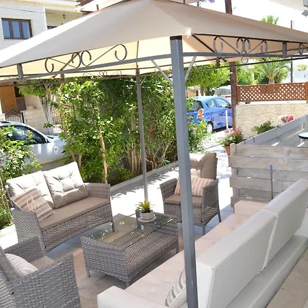 شقة فندقية لشقق ماريانا الفندقية 3*