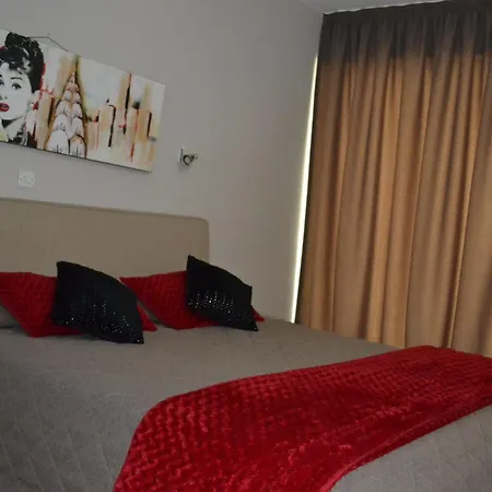 لشقق ماريانا الفندقية شقة فندقية 3*