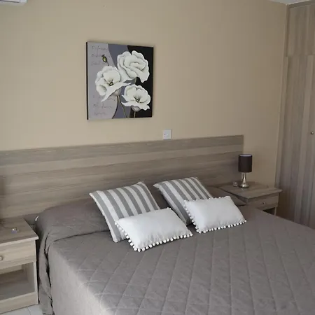 Marianna Aparthotel