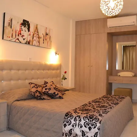 لشقق ماريانا الفندقية