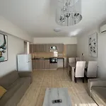 شقة فندقية لشقق ماريانا الفندقية ليماسول
