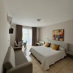 لشقق ماريانا الفندقية 3*