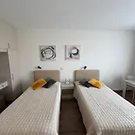 لشقق ماريانا الفندقية