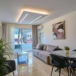 لشقق ماريانا الفندقية 3* ليماسول