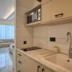 لشقق ماريانا الفندقية
