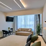 لشقق ماريانا الفندقية شقة فندقية