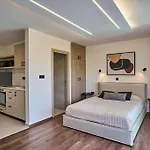 Marianna Aparthotel 3*
