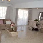 Marianna Aparthotel 3*