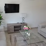 لشقق ماريانا الفندقية شقة فندقية