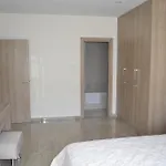لشقق ماريانا الفندقية ليماسول