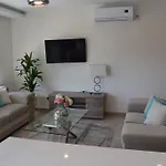 Marianna Aparthotel 3*