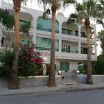 شقة فندقية لشقق ماريانا الفندقية