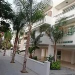 لشقق ماريانا الفندقية 3* ليماسول