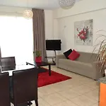 لشقق ماريانا الفندقية 3*