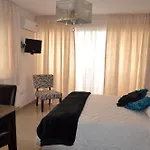 شقة فندقية لشقق ماريانا الفندقية 3*