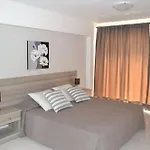 شقة فندقية لشقق ماريانا الفندقية