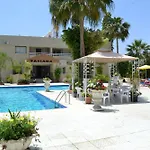 Marianna 3* Limassol