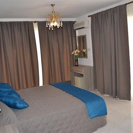 Marianna 3* Limassol