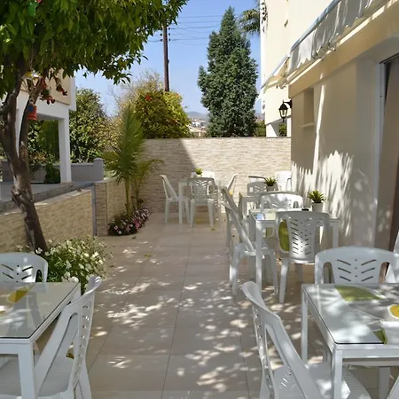 Aparthotel Marianna Limassol