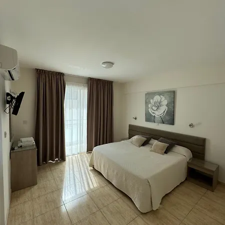 Lejlighedshotel Marianna 3*