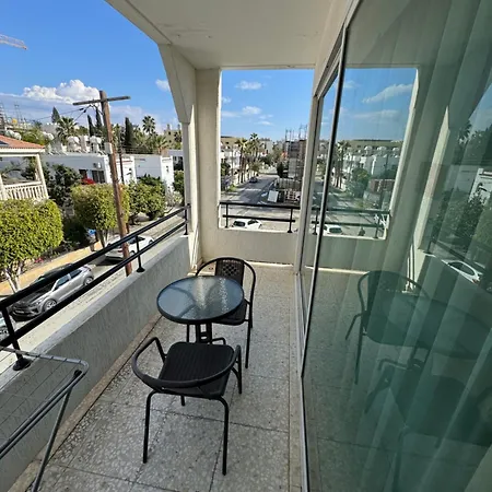 Marianna 3* Limassol