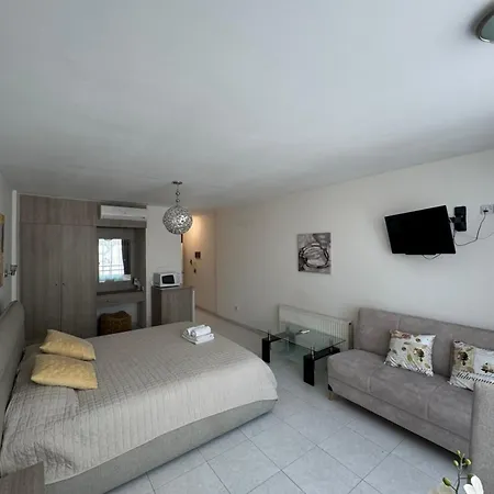 Aparthotel Marianna Limassol