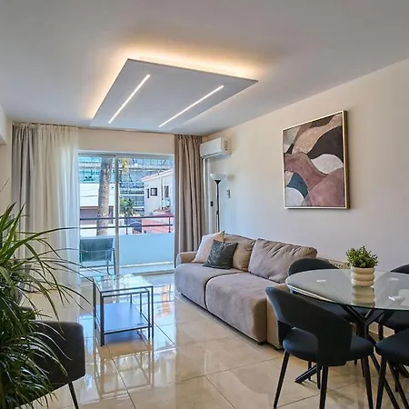 Marianna 3* Limassol