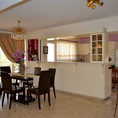 Marianna Aparthotel