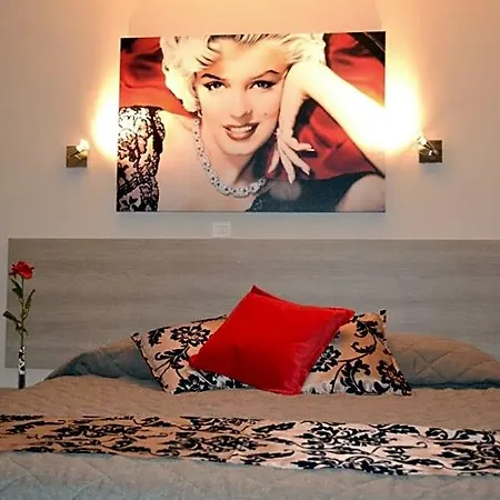Aparthotel Marianna Limassol
