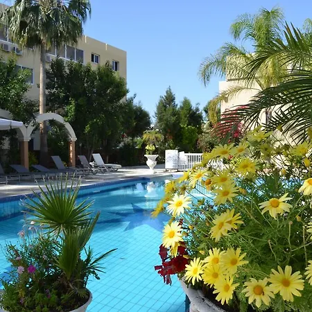 Aparthotel Marianna