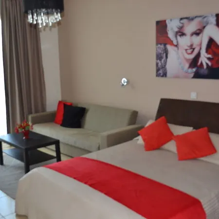 Marianna Aparthotel