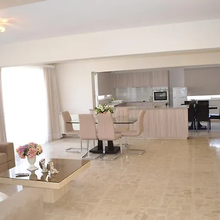 Marianna 3* Limassol