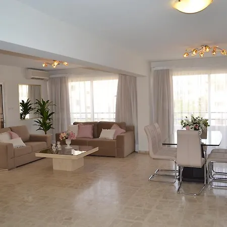 Marianna Aparthotel