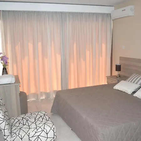 Marianna Aparthotel