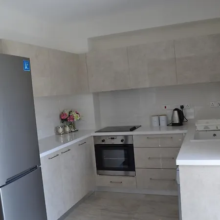 Aparthotel Marianna Limassol