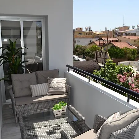 Marianna Aparthotel