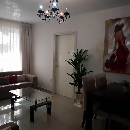 Marianna Λεμεσός