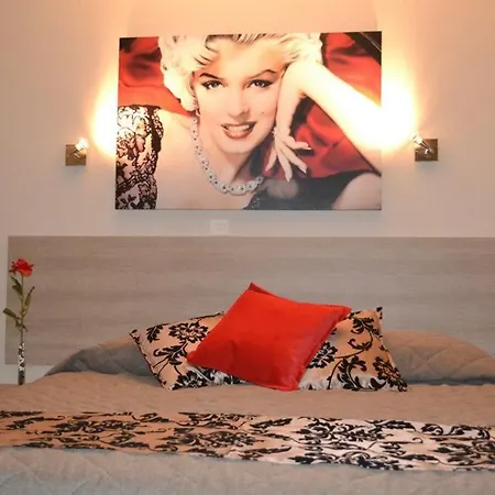 Marianna Aparthotel Limassol