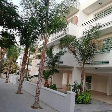 Marianna 3* Limassol