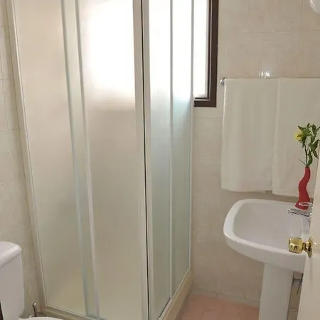Marianna Aparthotel