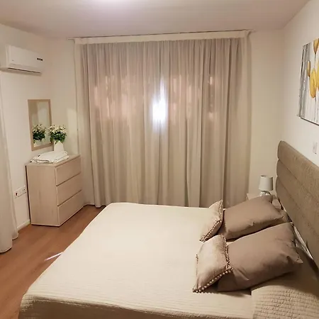 Marianna 3* Limassol